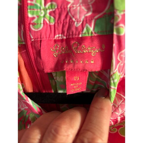 Lily Pulitzer Dress - Picture 2 of 3